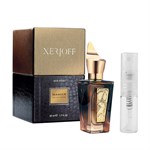 Xerjoff Mamluk - Eau de Parfum - Duftprobe - 2 ml